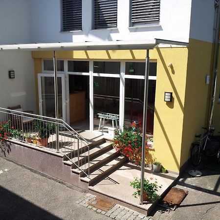 Apartementhaus Helene Am Klopeinersee Unterburg am Klopeiner See Buitenkant foto