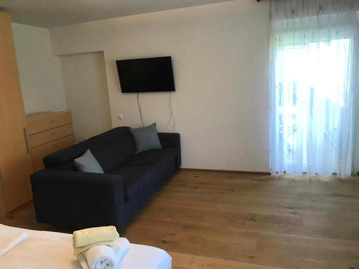 Apartementhaus Helene Am Klopeinersee Unterburg am Klopeiner See Buitenkant foto