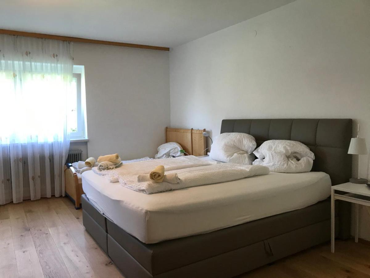 Apartementhaus Helene Am Klopeinersee Unterburg am Klopeiner See Buitenkant foto