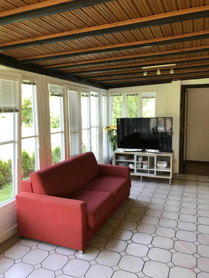 Apartementhaus Helene Am Klopeinersee Unterburg am Klopeiner See Buitenkant foto