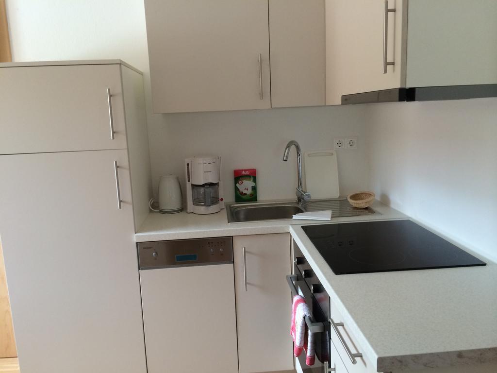 Apartementhaus Helene Am Klopeinersee Unterburg am Klopeiner See Kamer foto