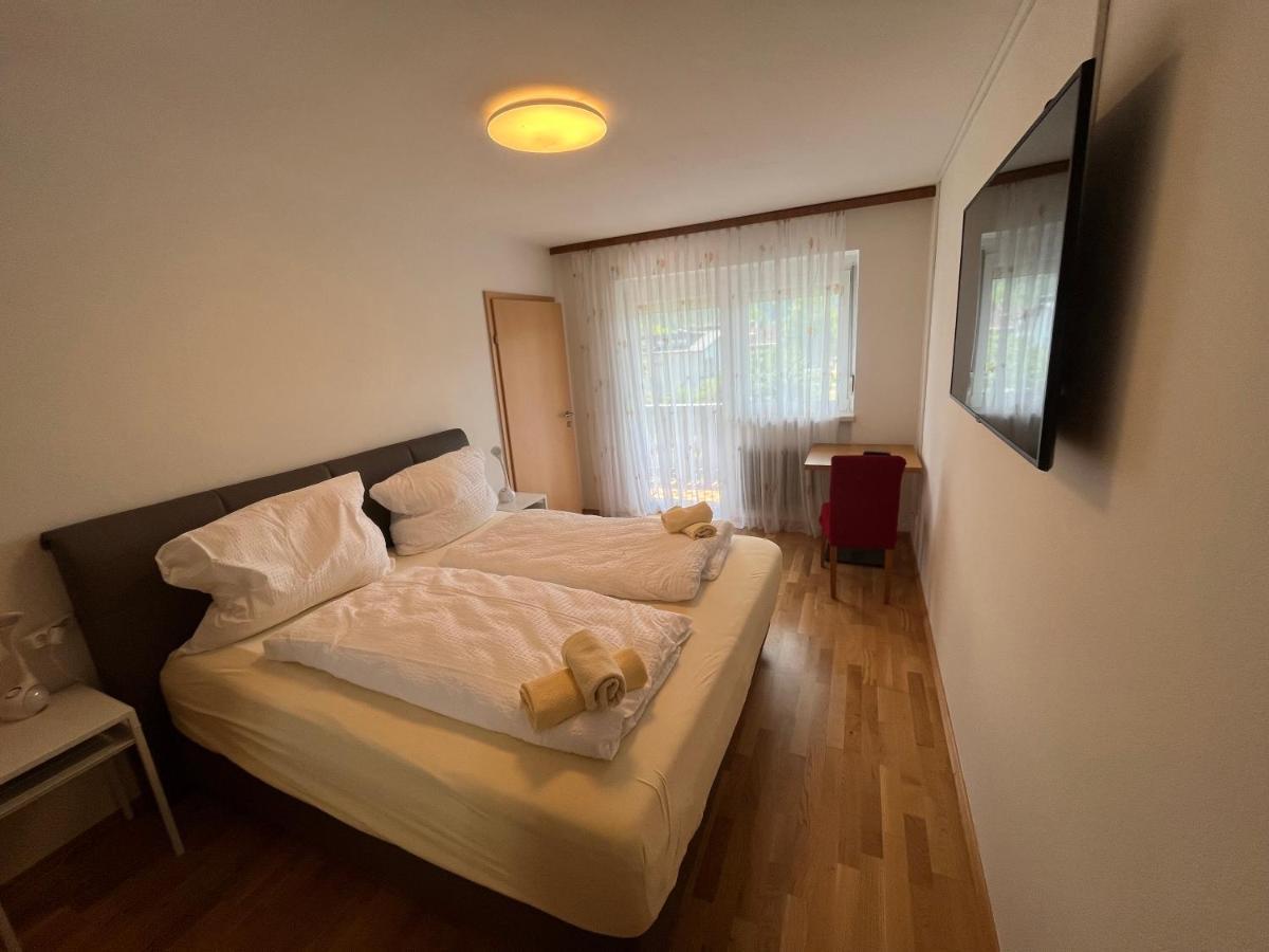 Apartementhaus Helene Am Klopeinersee Unterburg am Klopeiner See Buitenkant foto