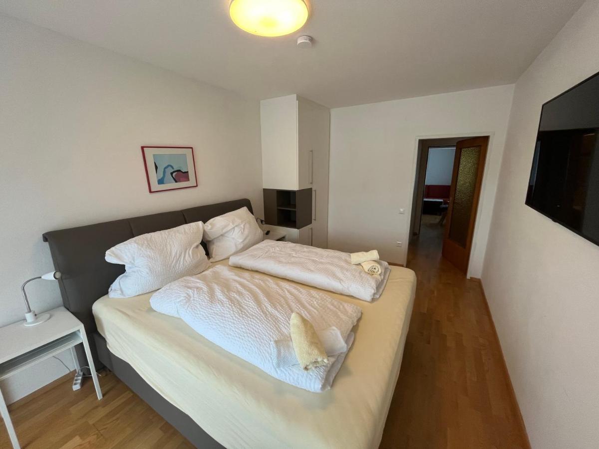 Apartementhaus Helene Am Klopeinersee Unterburg am Klopeiner See Buitenkant foto