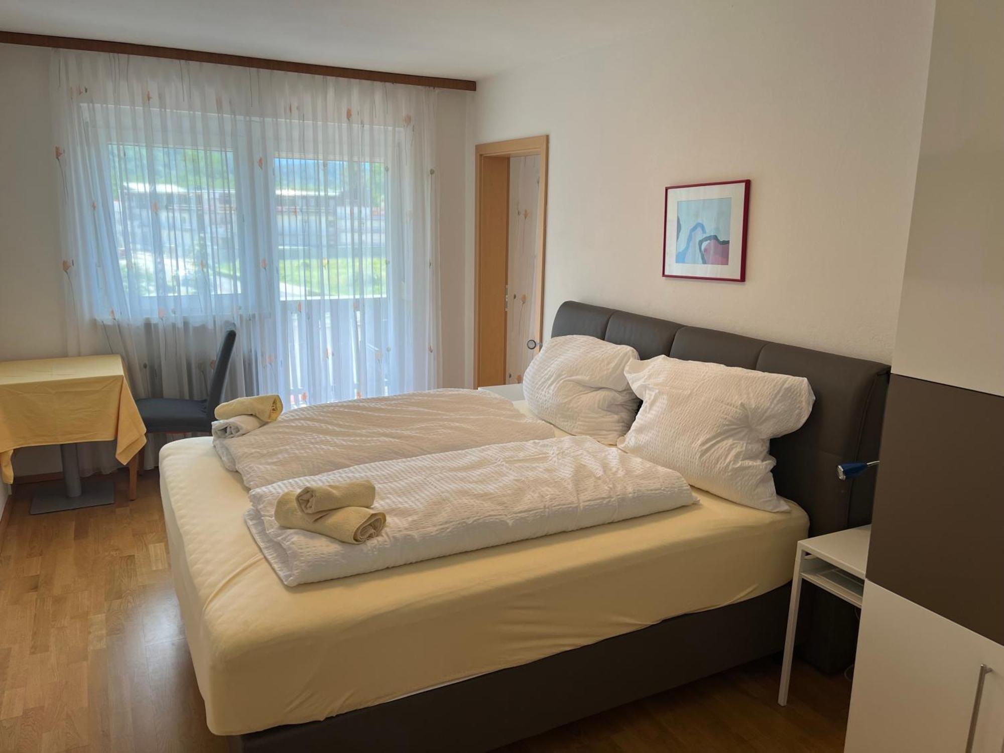 Apartementhaus Helene Am Klopeinersee Unterburg am Klopeiner See Buitenkant foto