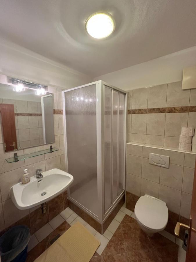 Apartementhaus Helene Am Klopeinersee Unterburg am Klopeiner See Buitenkant foto