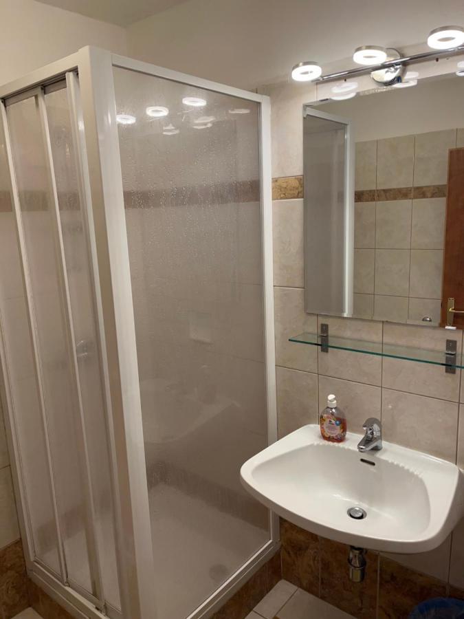 Apartementhaus Helene Am Klopeinersee Unterburg am Klopeiner See Buitenkant foto