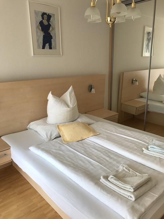 Apartementhaus Helene Am Klopeinersee Unterburg am Klopeiner See Buitenkant foto