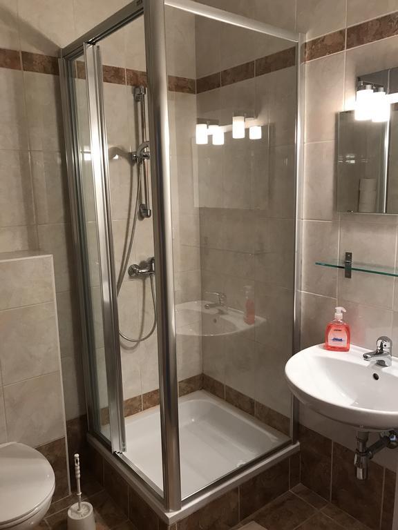 Apartementhaus Helene Am Klopeinersee Unterburg am Klopeiner See Buitenkant foto